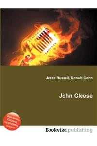 John Cleese