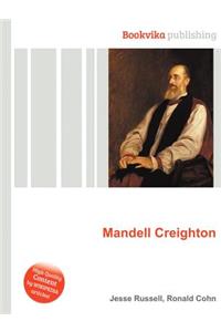 Mandell Creighton