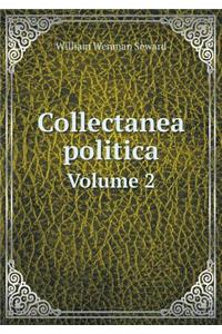 Collectanea Politica Volume 2