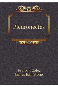 Pleuronectes