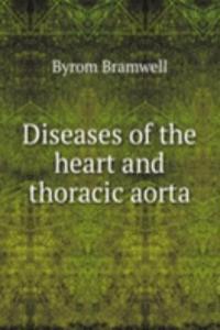 Diseases of the heart and thoracic aorta
