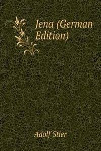 Jena (German Edition)