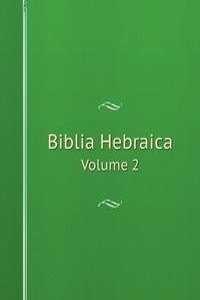 Biblia Hebraica