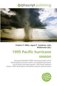 1995 Pacific Hurricane Season