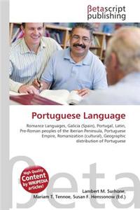 Portuguese Language