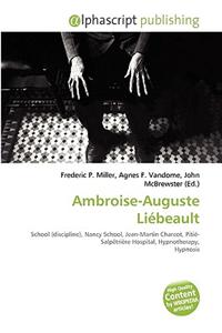 Ambroise-Auguste Libeault