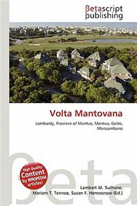 VOLTA Mantovana