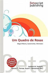 Um Quadro de Rosas