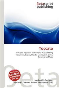 Toccata
