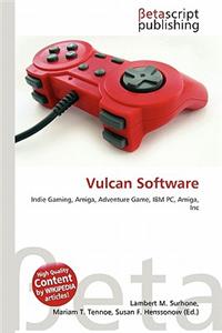 Vulcan Software