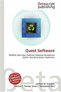 Quest Software