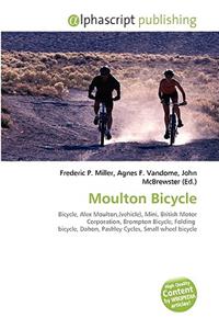 Moulton Bicycle