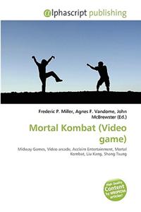 Mortal Kombat (Video Game