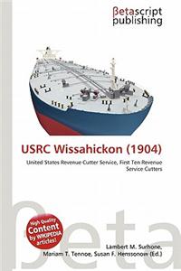 Usrc Wissahickon (1904)
