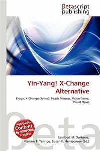 Yin-Yang! X-Change Alternative