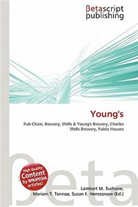 Young's