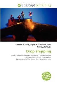 Drop Shipping