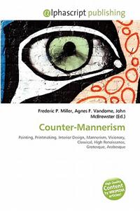 Counter-Mannerism