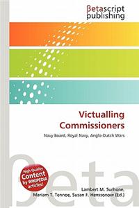 Victualling Commissioners