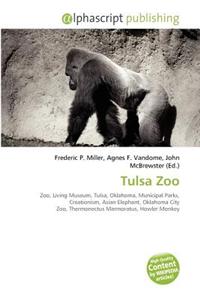 Tulsa Zoo