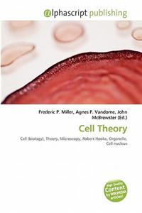 Cell Theory