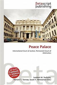 Peace Palace