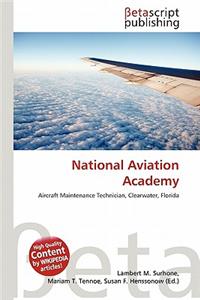 National Aviation Academy