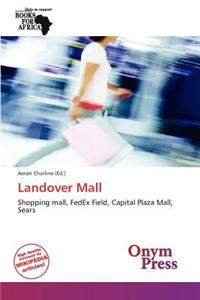 Landover Mall