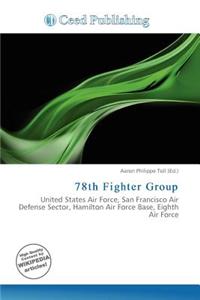 78th Fighter Group