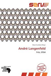 Andr Langenfeld