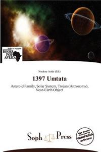 1397 Umtata