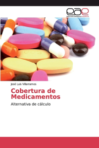 Cobertura de Medicamentos