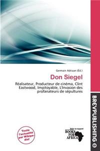 Don Siegel