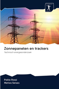 Zonnepanelen en trackers