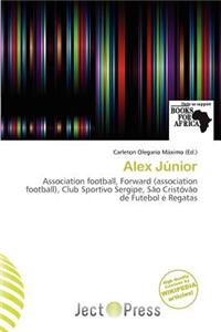 Alex J Nior
