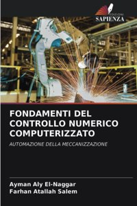 Fondamenti del Controllo Numerico Computerizzato