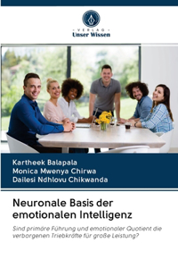 Neuronale Basis der emotionalen Intelligenz