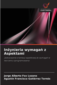 Inżynieria wymagań z Aspektami