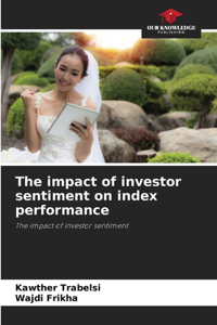 impact of investor sentiment on index performance