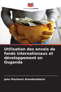 Utilisation des envois de fonds internationaux et développement en Ouganda