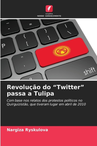 Revolução do 