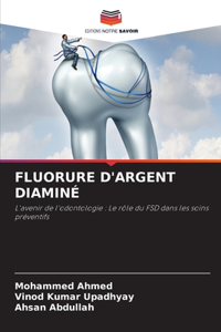 Fluorure d'Argent Diaminé
