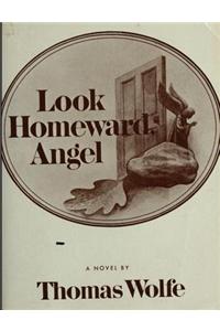 Look Homeward, Angel