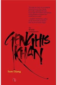 Genghis Khan