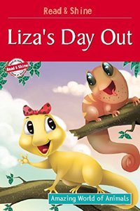 Liza's Day Out