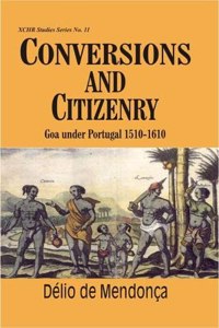 Conversions and Citizenry