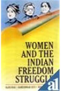 Women & Indian Freedom Struggle, in 7 Vols.