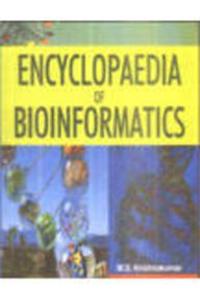 Encyclopaedia of Bioinformatics (Set of 6 Vols.)