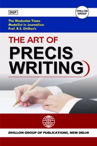 DGP The Art Of Precis Writing