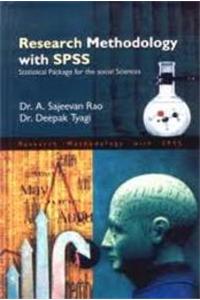 Research Methodology With Spss